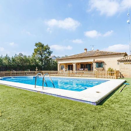Divi Apartments Villa Reyes Майрена дел Алхарафе Екстериор снимка
