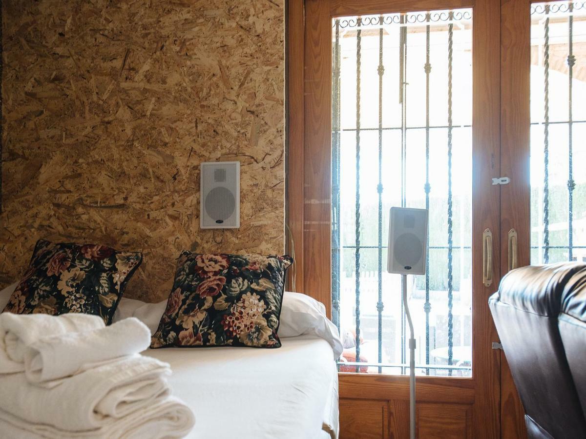 Divi Apartments Villa Reyes Майрена дел Алхарафе Екстериор снимка