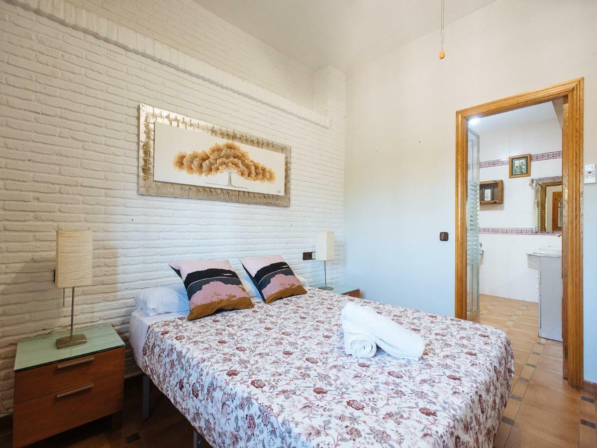Divi Apartments Villa Reyes Майрена дел Алхарафе Екстериор снимка