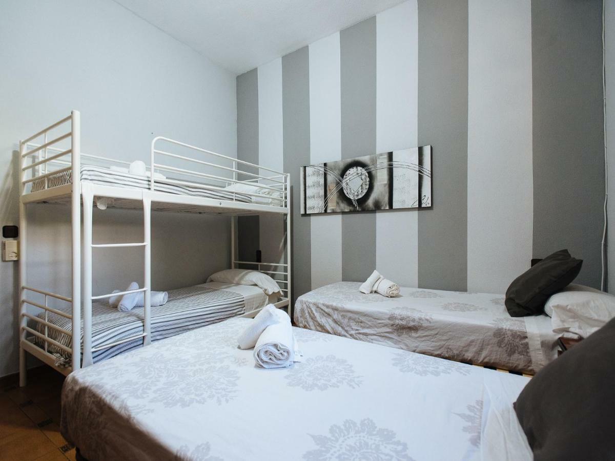 Divi Apartments Villa Reyes Майрена дел Алхарафе Екстериор снимка