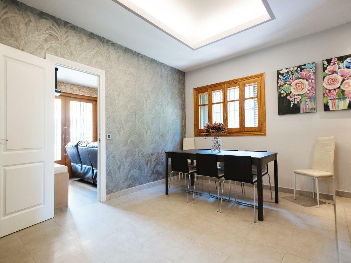 Divi Apartments Villa Reyes Майрена дел Алхарафе Екстериор снимка